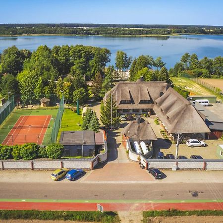 Dom Wypoczynkowy "Pod Strzecha" W Giewartowie Экстерьер фото