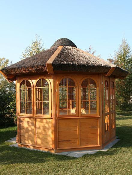 Dom Wypoczynkowy "Pod Strzecha" W Giewartowie Экстерьер фото